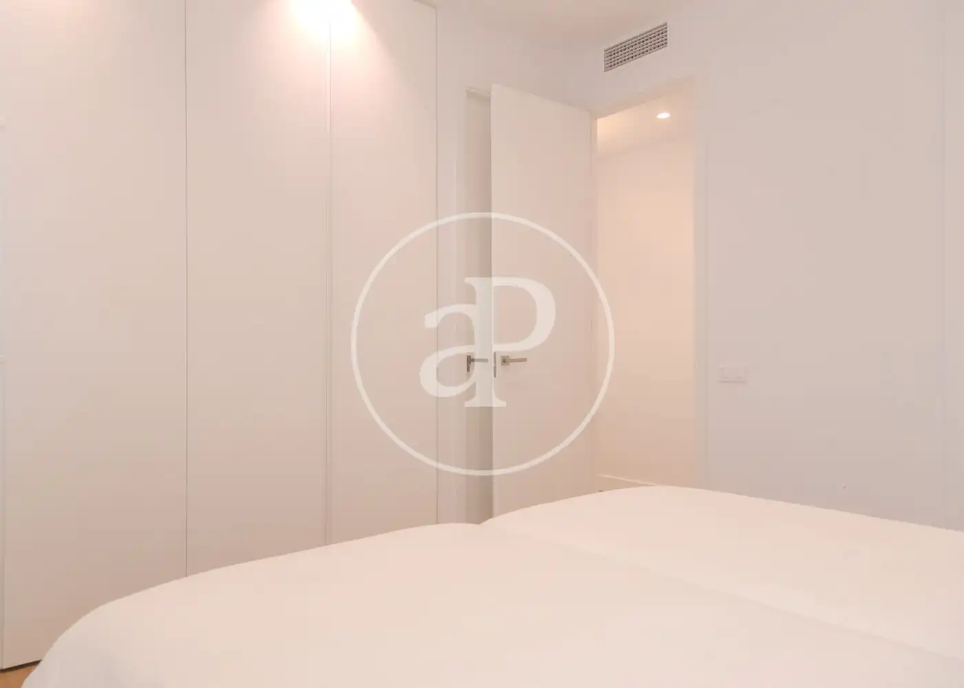 Appartement avec terrasse à louer à C. de Gurtubay, imagen 30