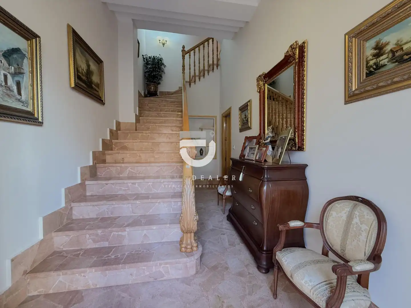 House with terrace for sale in Centro Ciudad, imagen 2