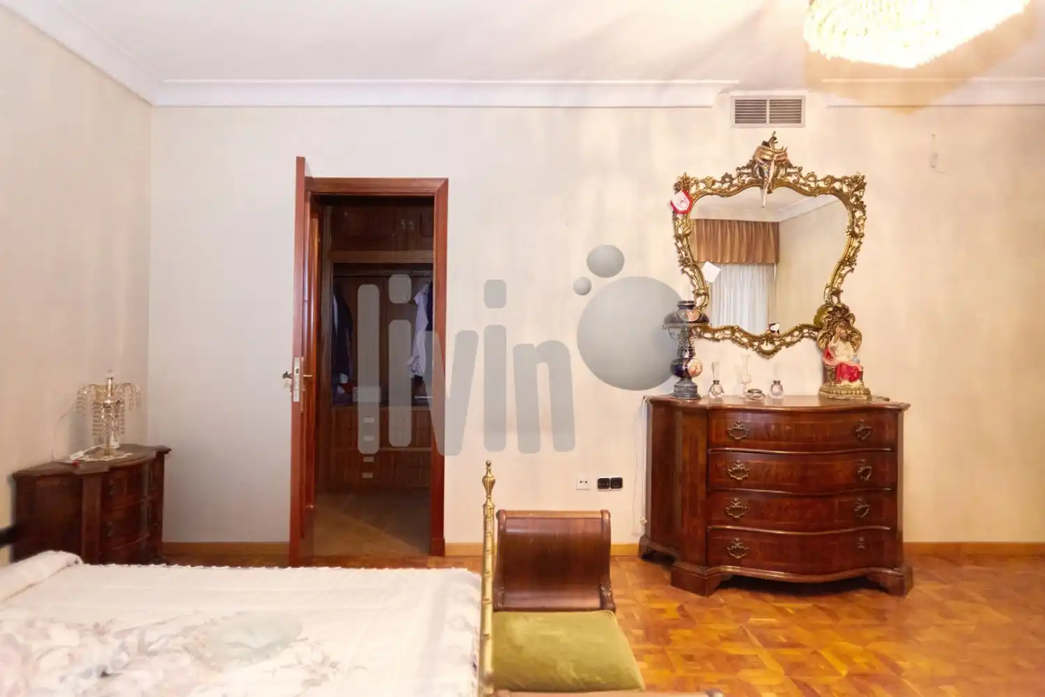 Piso con ascensor en venta en San Bartolomé - Millán de Priego, imagen 27