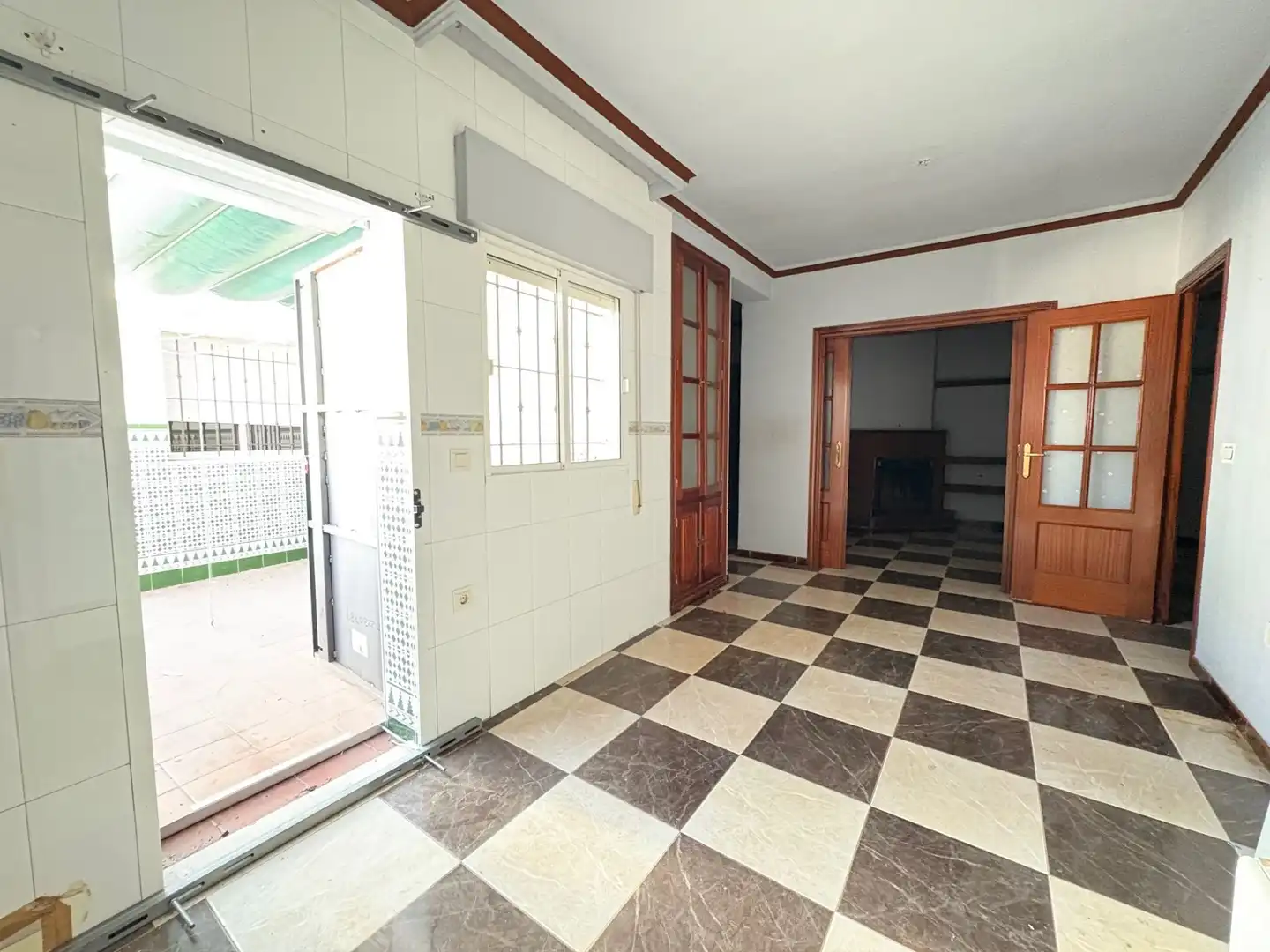 Piso en venta en Aljaraque