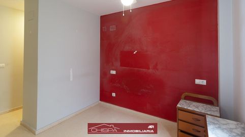 Foto 5 de Ático de alquiler en Casco Urbano, Náquera