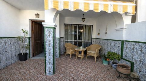 Photo 4 of Detached homes for sale in Plaza San Francisco, Playa del Rincón, Rincón de la Victoria