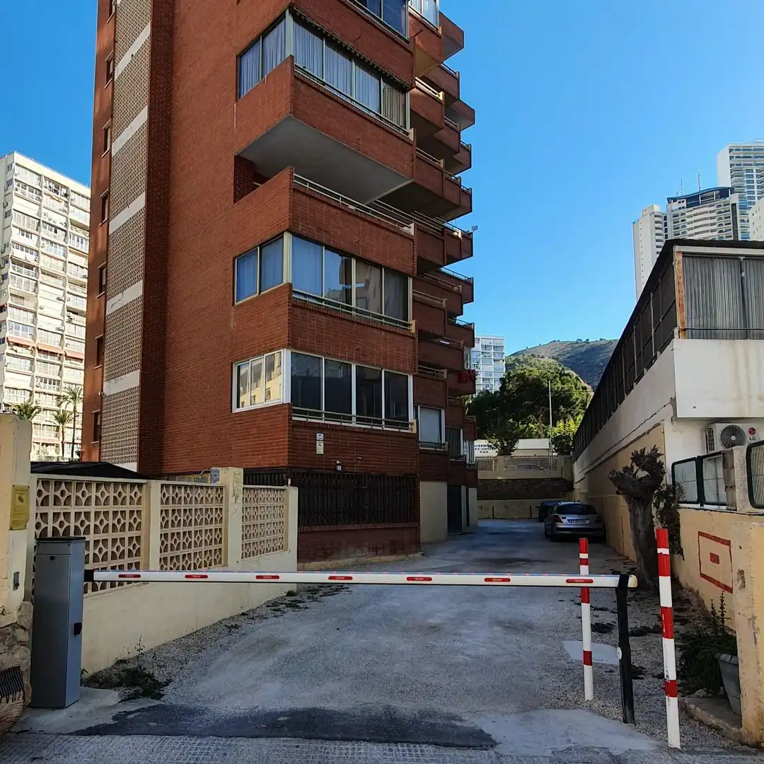 Local comercial en venta en Rincón de Loix, imagen 14