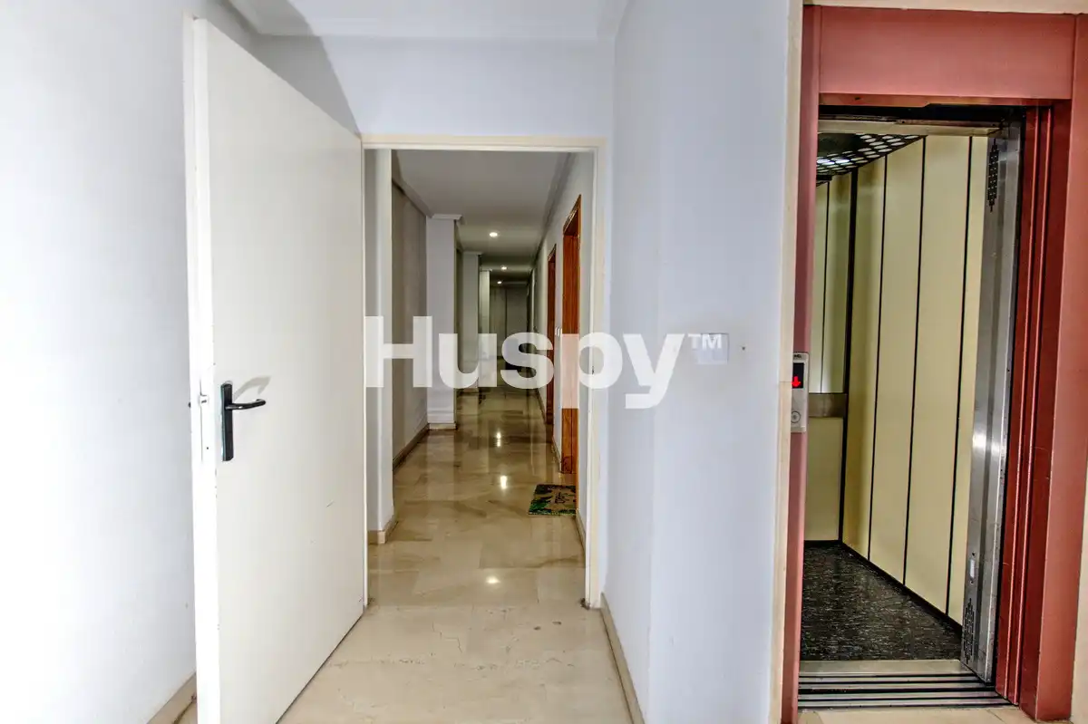 Piso en venta en Aspe Centro
