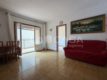 Wohnung mit Balkon zum Verkauf in Sant Andreu