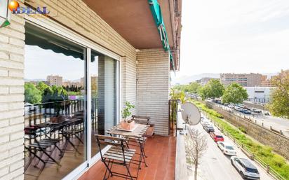Flat for sale in  BRASIL, 3, Barrio de Zaidín