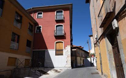 Außenansicht von Wohnung zum verkauf in León Capital 