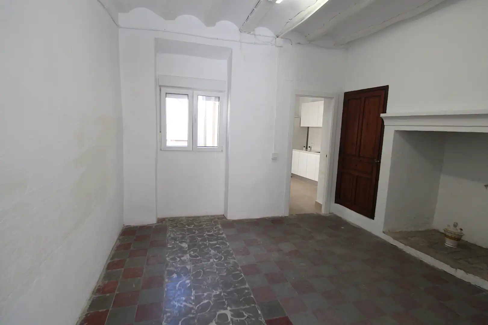 Casa adosada en venta en Almansa con Terraza y Trastero