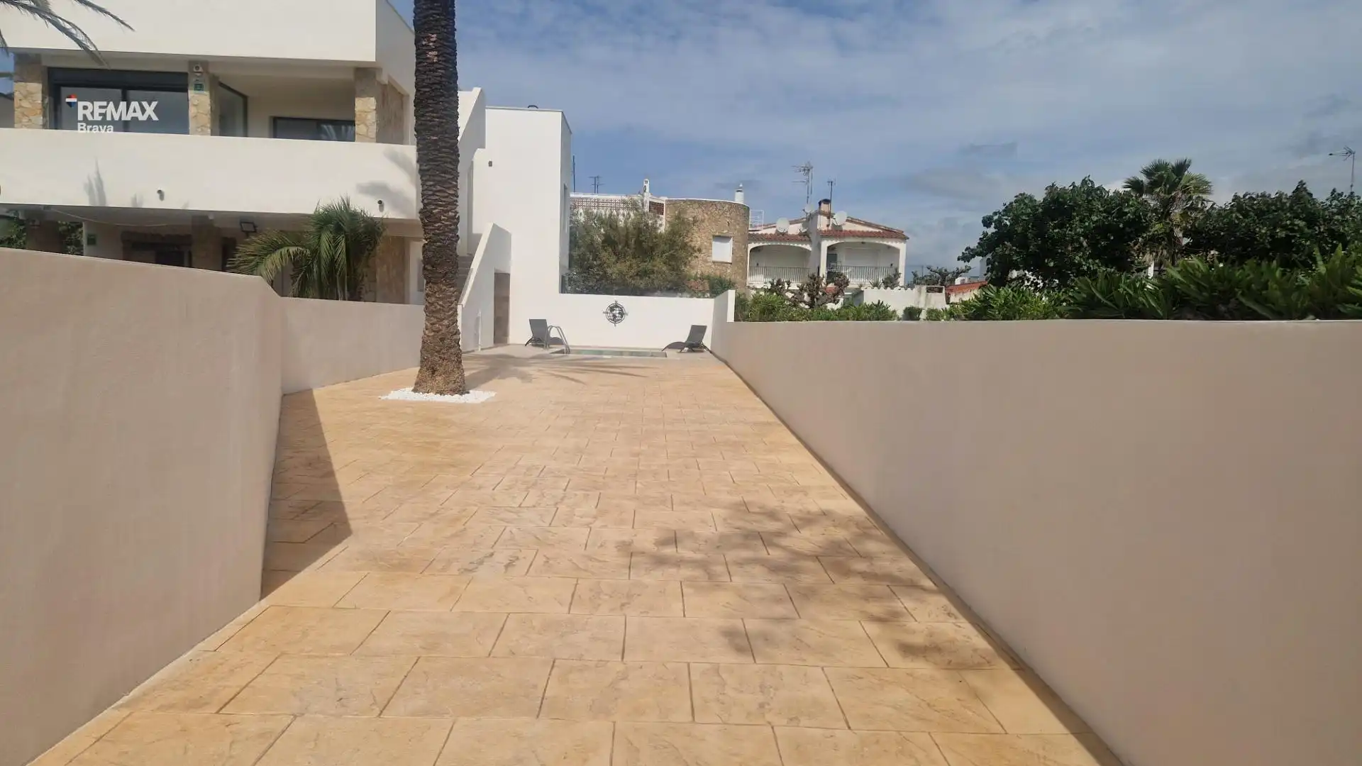 Piso en venta en Sector SC BADIA, Muga - Gran Reserva - Badia