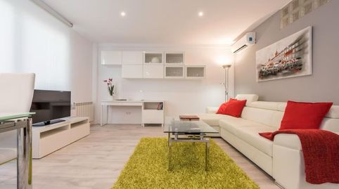 Foto 5 von Wohnung zur Miete in Calle Caballeros, 19, Casco Antiguo, Marbella