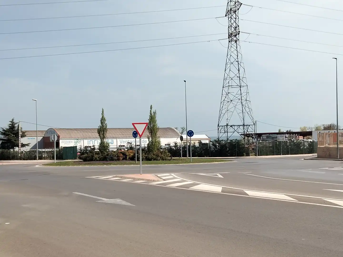 Local comercial de lloguer a Lardero - AVDA DE MADRID, imagen 18