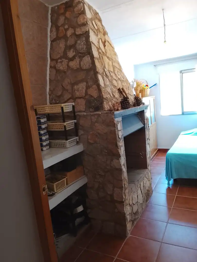 Casa o chalet en venta en Solera de Gabaldón con Terraza, Amueblado y Balcón
