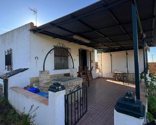 Garden of Land for sale in Villarrasa