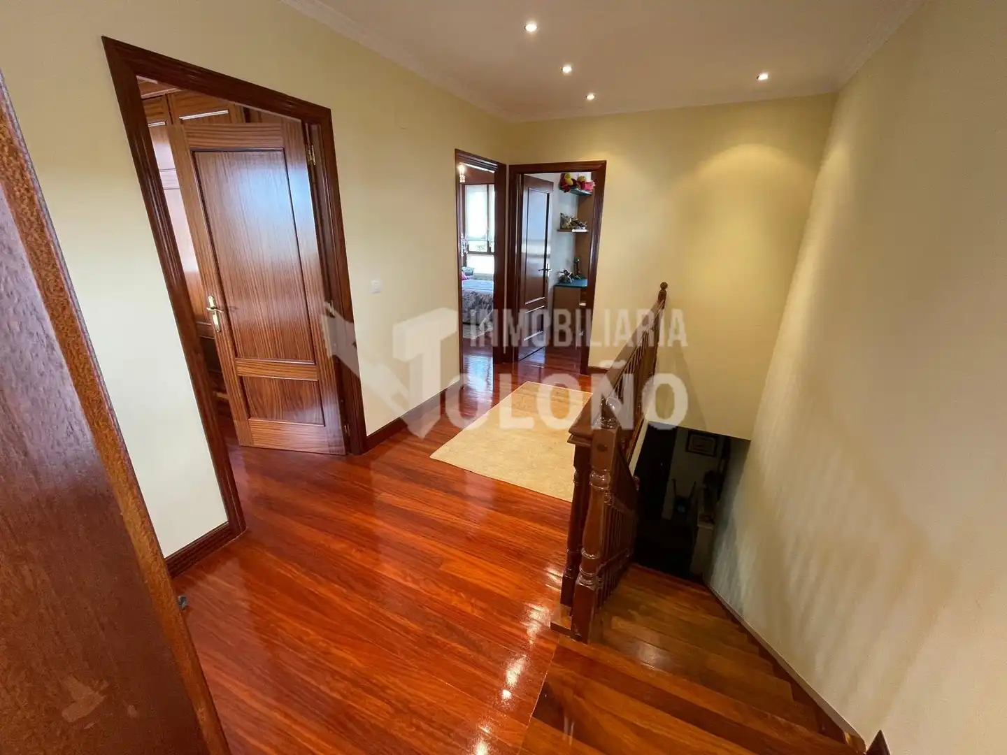 Houses for sale in Labastida / Bastida  with Heating, Private garden and Parquet flooring