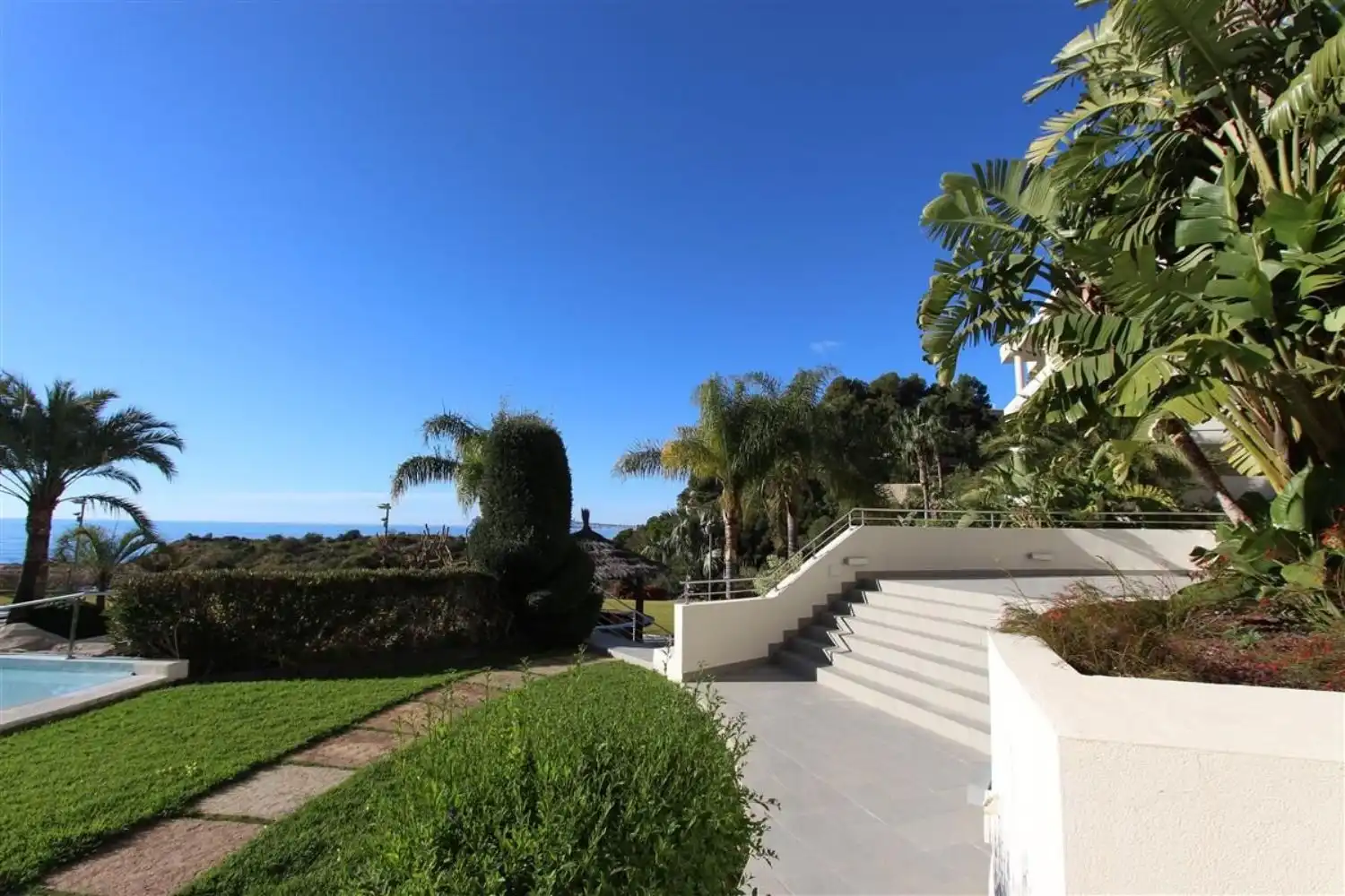 Apartment zum Verkauf in Altea ciudad, imagen 17