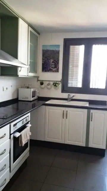 Flat for rent in Carrer de la Safor, 14, Sant Pau