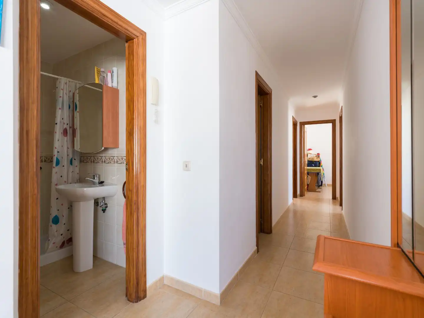 Piso en venta en La Oliva
