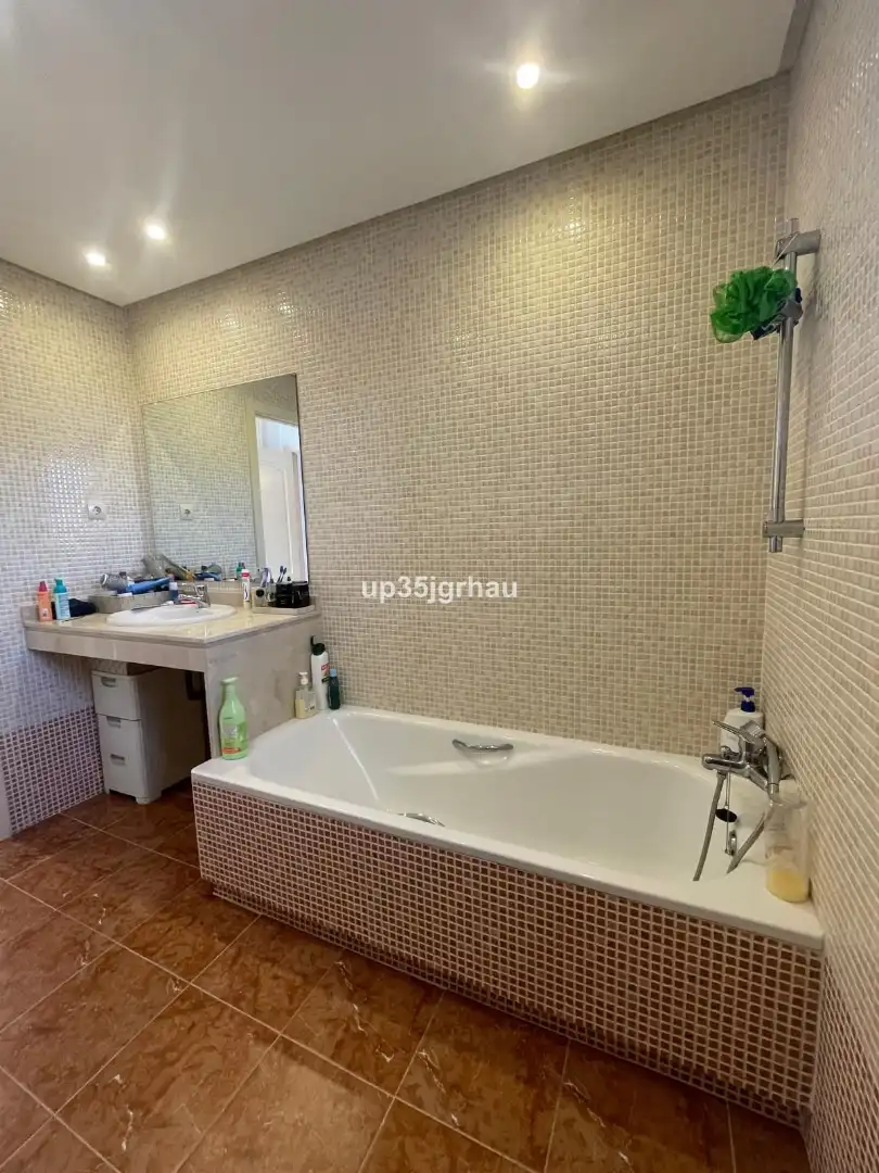 Wohnung mit Terrasse zum Verkauf in Avenida Parque Selwo s/n, imagen 23