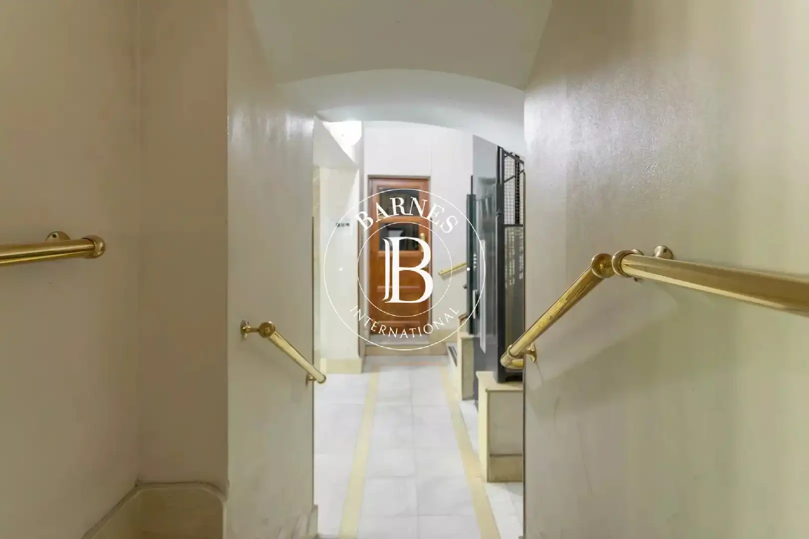 Piso con ascensor en venta en Barrio de Salamanca, imagen 56