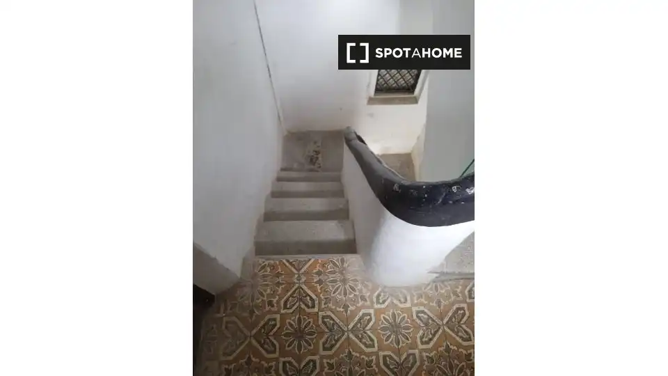 Room in Valencia, Valencia