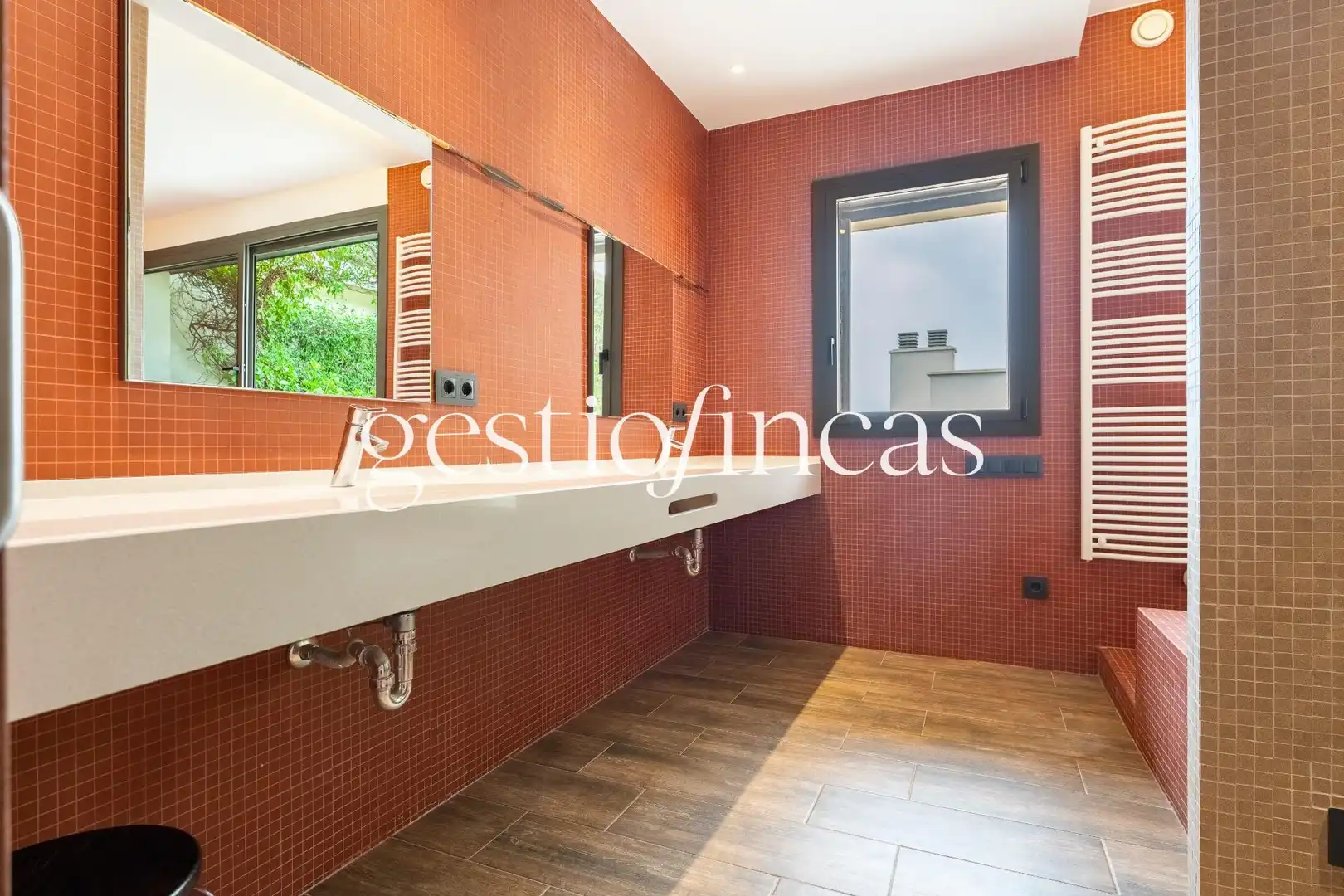 Bathroom of Houses for sale in Cambrils  with Heating, Private garden and Terrace