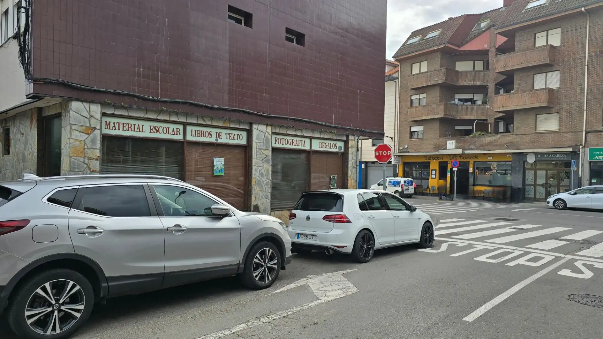 Gewerbefläche zum Verkauf in Llanes pueblo, imagen 13