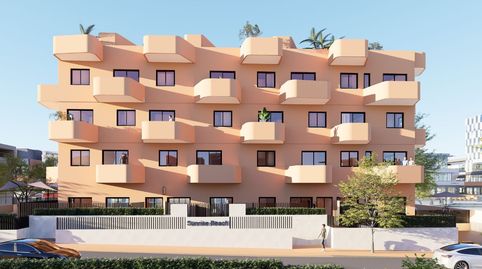 Foto 2 de Apartamento en venta en Playa Muchavista, El Campello