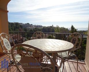 Flat to rent in Tramuntana, Urbanitzacions de Llevant