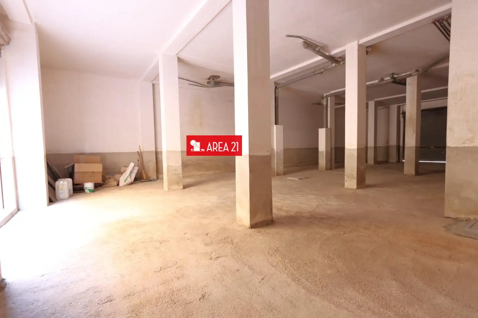 Local comercial en venda a Santa Rita, imagen 6