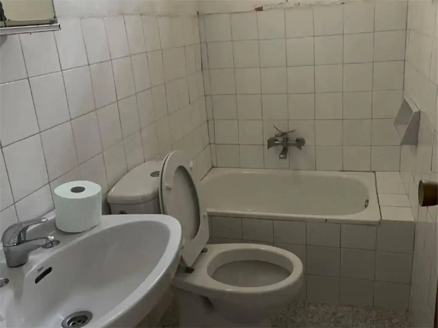 Bany de Casa adosada en venda en Xinzo de Limia