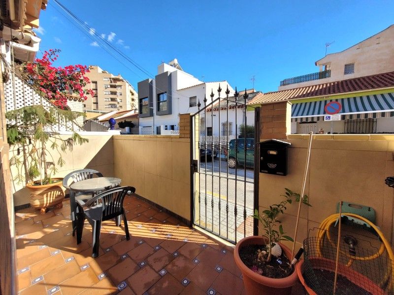 Casa o xalet en venda a Calle Alcalde Ronquillo, Martiricos - La Roca - La Rosaleda