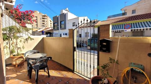 Foto 3 de Casa o xalet en venda a Calle Alcalde Ronquillo, 17d, Martiricos - La Roca - La Rosaleda, Málaga