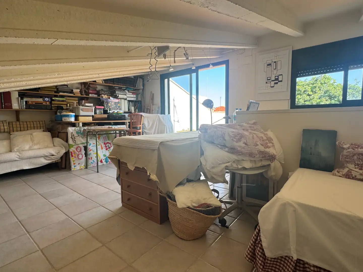Casa o xalet de lloguer en Sant Feliu de Guíxols amb Calefacció, Terrassa i Moblat