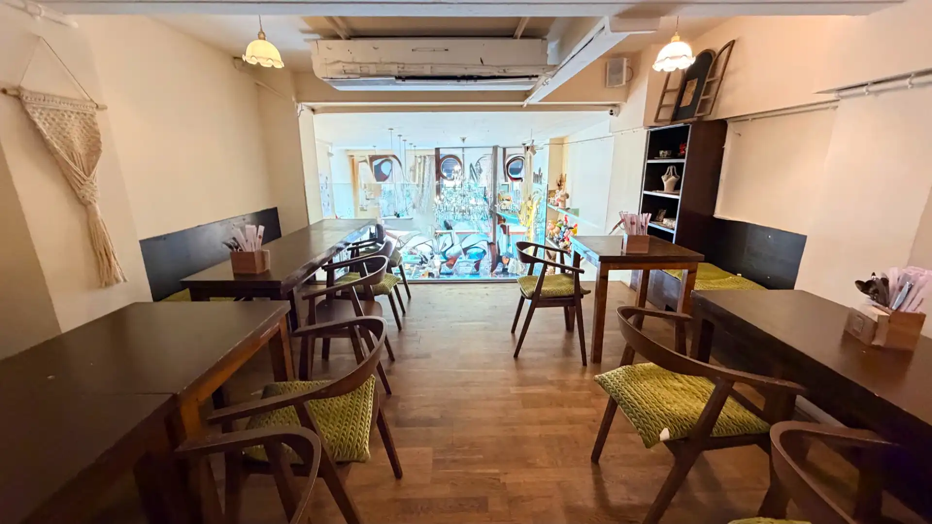 Local comercial en traspaso en Eixample, imagen 8