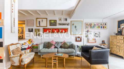 Photo 3 of Duplex for sale in Palacio,  Madrid Capital