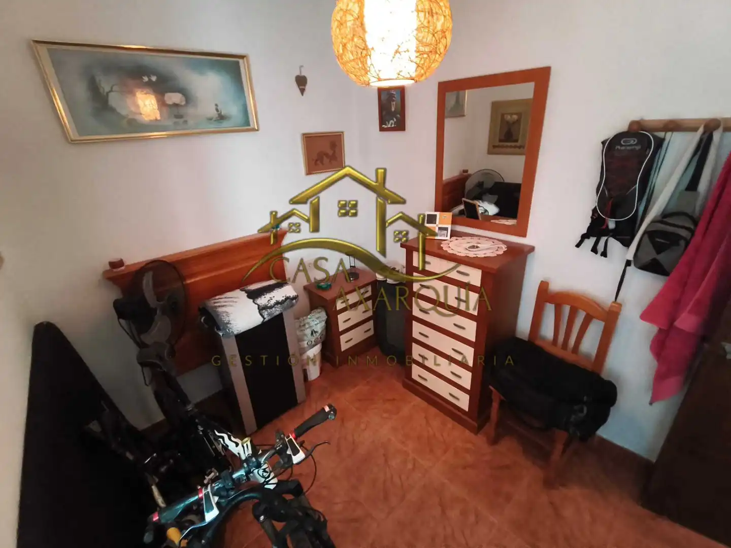 Piso en venta en Archidona con Balcón
