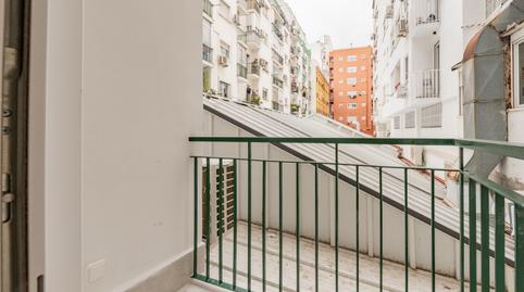 Foto 5 de Pis de lloguer a Calle Juan Sebastián Elcano, Palos de Moguer,  Madrid Capital