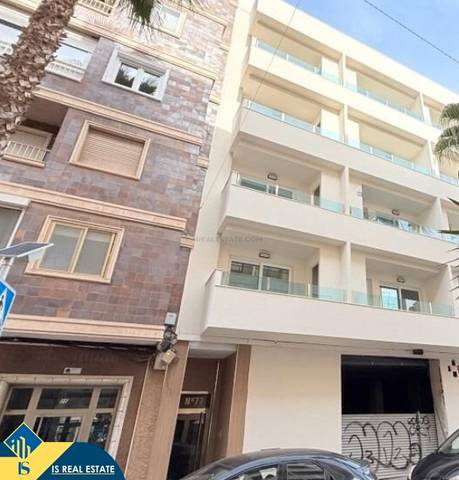 Piso en Venta en Las Piscinas Naturales