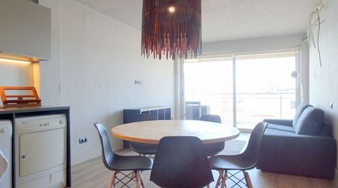 Foto 3 de Piso de alquiler en Paseo Mar (del), Platja Gran, Palamós