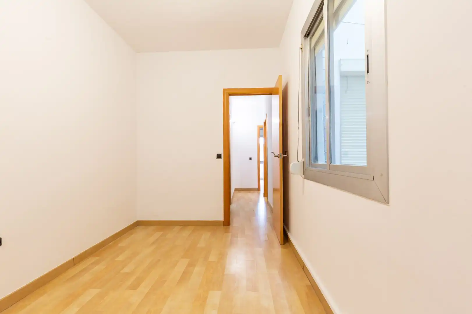 Pis en venda en Esplugues de Llobregat amb Aire condicionat, Calefacció i Alarma
