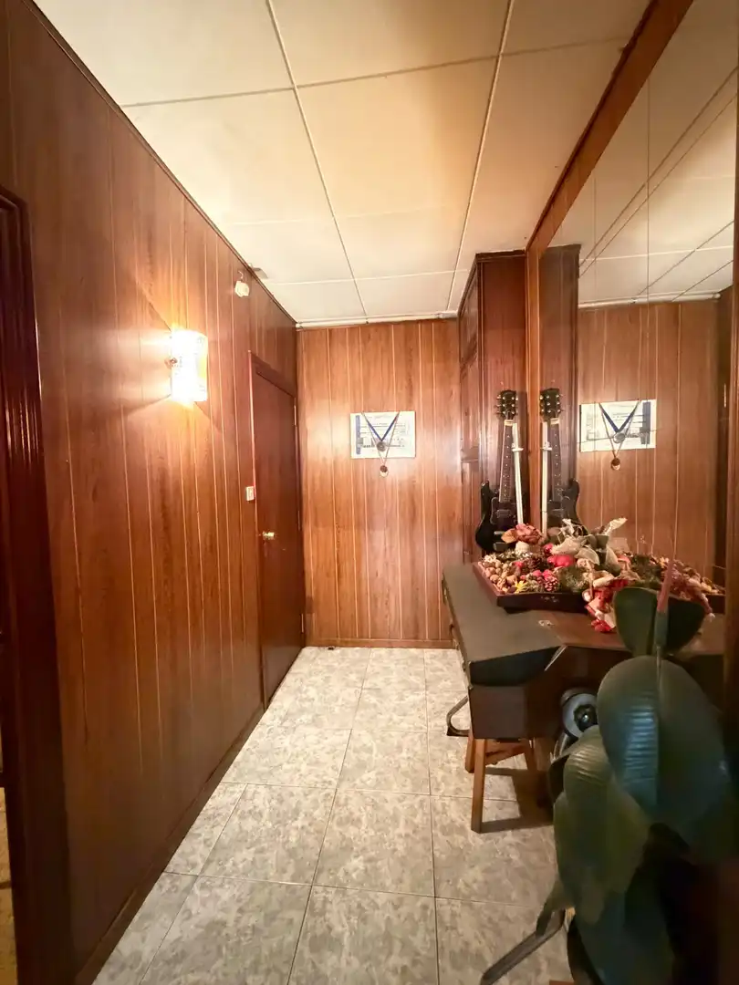 Piso en venta en Barcelona