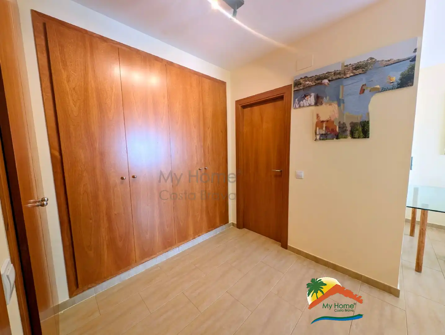 Casa amb piscina en venda a Roca Grossa, imagen 19