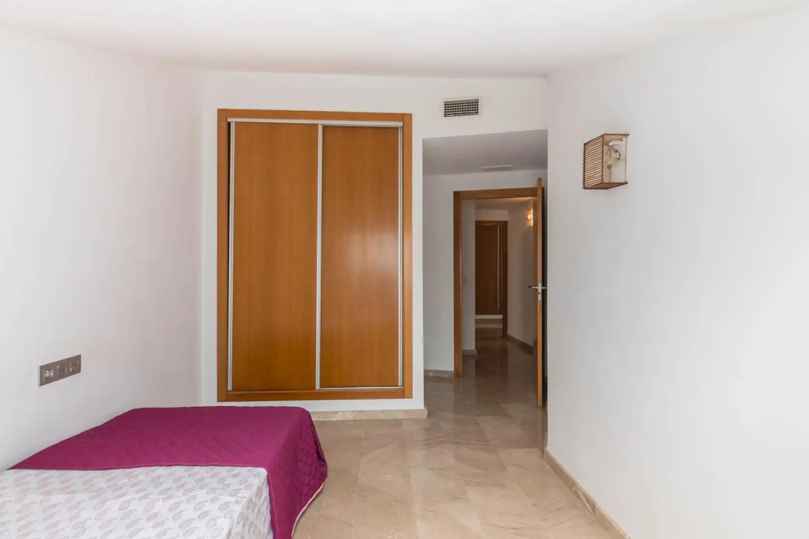 Habitación de Piso en venta en Murcia