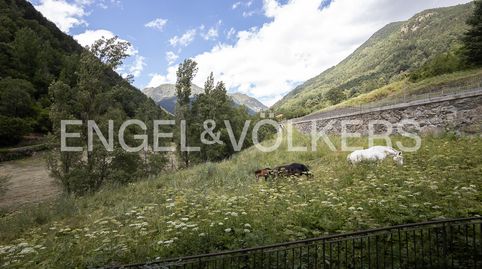 Foto 4 de Planta baja en venta en El Serrat -Llorts, Ordino