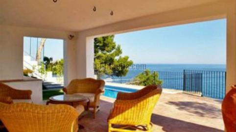 Foto 5 de Casa o chalet en venta en Carrer Cap de la Barra, 27, L'Estartit Poble, Girona