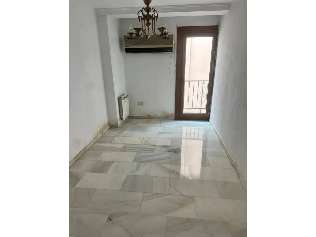 Flat for sale in Calle San Diego, 3, Fígares