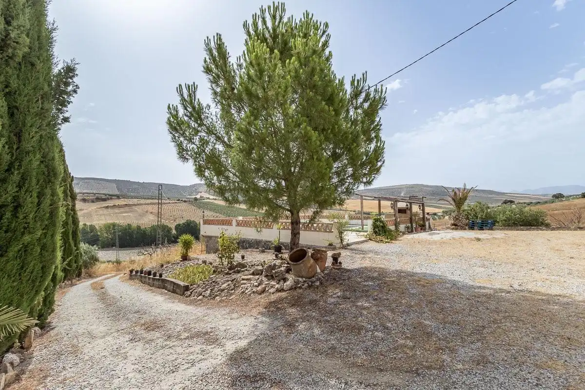 Villa mit Pool zum Verkauf in Santa Cruz del Comercio, imagen 23