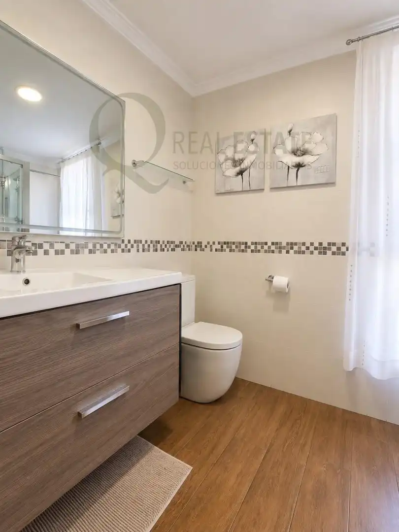 Baño de Piso en venta en El Campello
