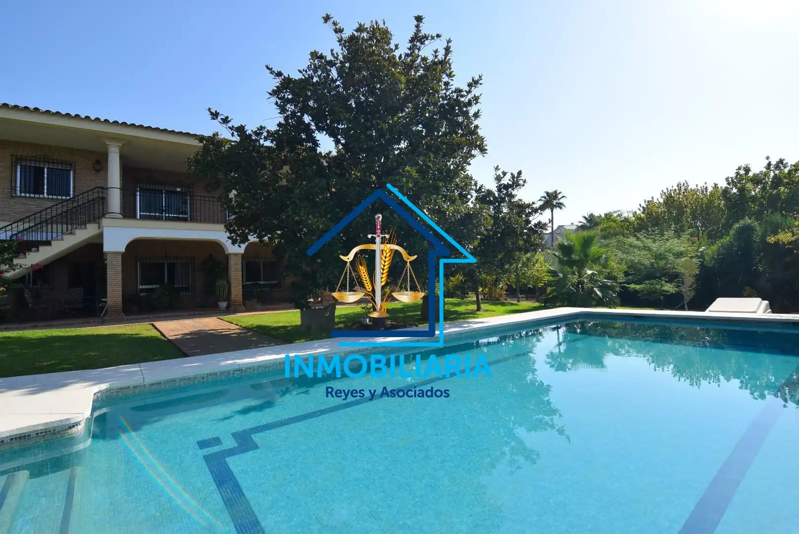 Villa avec jardin à vendre à Norte-Sierra, imagen 4
