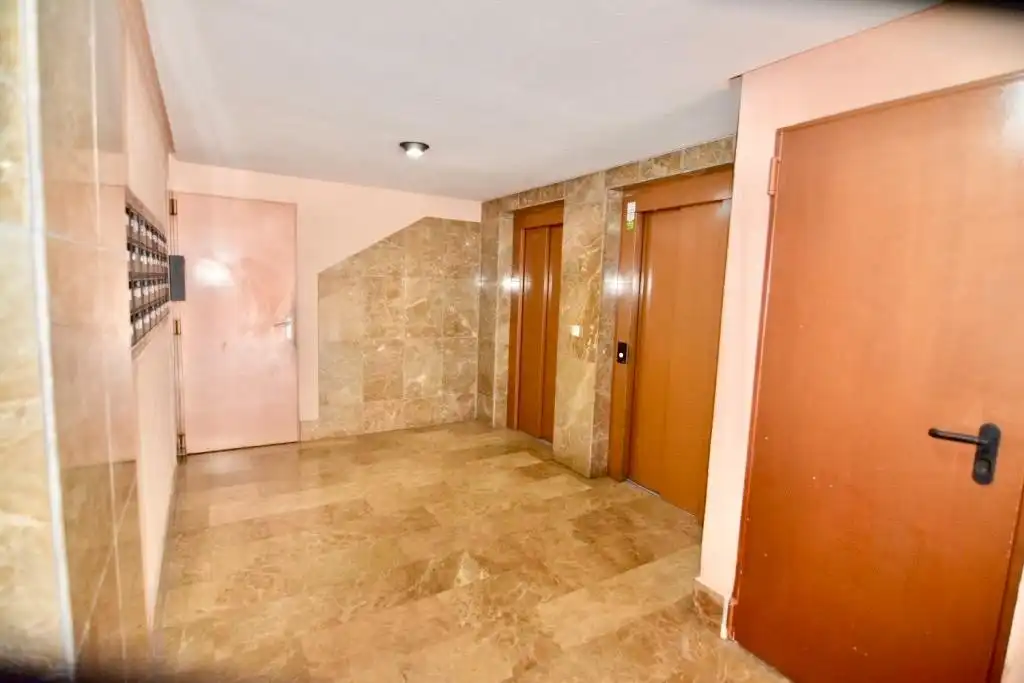 Penthouse with lift for sale in Centro, imagen 30